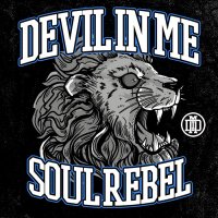 Devil In Me - Soul Rebel (2015)