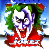 Joker - Ecstasy (1992)