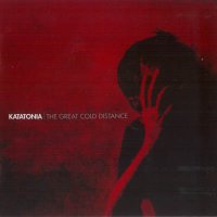 Katatonia - The Great Cold Distance (2006)  Lossless