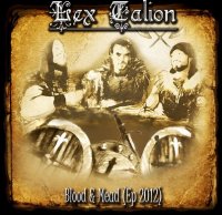 Lex Talion - Blood & Mead (2012)