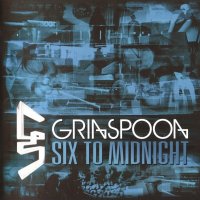 Grinspoon - Six To Midnight [UK Edition] (2009)