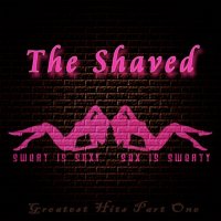 The Shaved - Sweat Is Sexy - Sex Is Sweaty (2014)