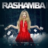 Rashamba - Alive [Maxi-Single] (2013)