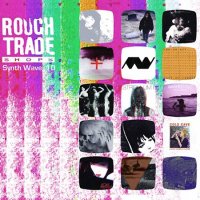 VA - Rough Trade Shops - Synth Wave 10 (2010)