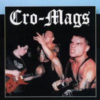 Cro-Mags - Before The Quarrel (2000)