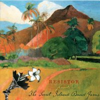 Resistor - Secret Island Band Jams (2011)