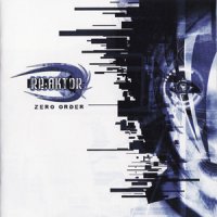 Re:Actor - Zero Order (2003)