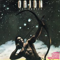 Orion - The Hunter (1984)  Lossless