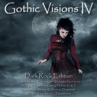 VA - Gothic Visions IV (2013)