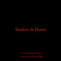 Paul Shapera - Shadows & Flames (2017)