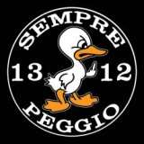 Sempre Peggio - Sempre Peggio (2016)