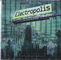 VA - Electropolis : Volume 1 (1998)