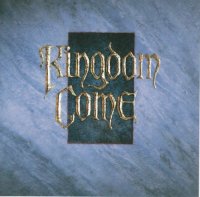 Kingdom Come - Kingdom Come (Bonus Promo Track Re 2004) (1988)  Lossless