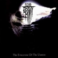 Fear of Eternity - The Evocation of the Unseen (2013)  Lossless