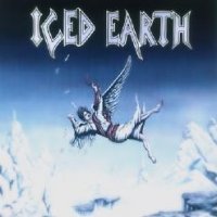 Iced Earth - Iced Earth (1991)