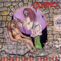 Centinex - Subconscious Lobotomy (1992)