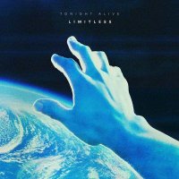 Tonight Alive - Limitless (2016)  Lossless