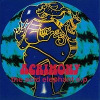 Acrimony - The acid elephant (1995)