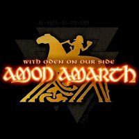 Amon Amarth - With Oden On Our Side [Bonus CD] (2006)
