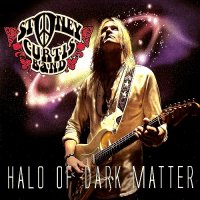 Stoney Curtis Band - Halo Of Dark Matter (2013)