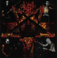 Ocultan - Infernal Live (2003)