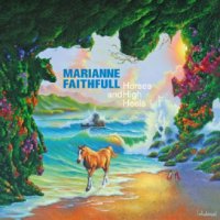 Marianne Faithfull - Horses And High Heels (2011)  Lossless