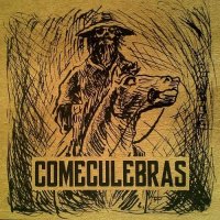 Comeculebras - Comeculebras (2016)