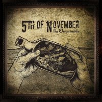 5th Of November - The Ocean Inside (2013)