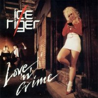 Ice Tiger - Love\'n\'Crime (1993)