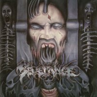 Severance - Suffering In Humanity (2006)  Lossless