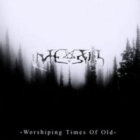 Infestus - Worshiping Times Of Old (2004)