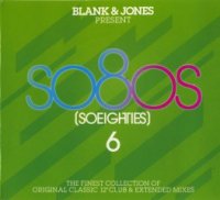 VA - Blank & Jones pres. So80s (So Eighties) Vol. 6 (2011)