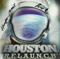 Houston - Relaunch (2011)  Lossless