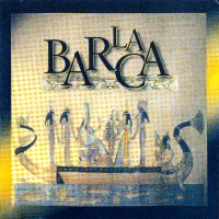 La Barca - La Barca (2002)