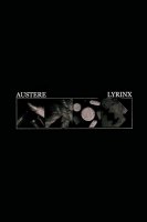 Austere & Lyrinx - Only The Wind Remembers & Ending The Circle Of Life (Split) (2008)