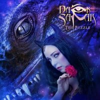 Dark Sarah - The Puzzle (2016)