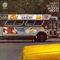 Jackson Heights - The Fifth Avenue Bus (1972)