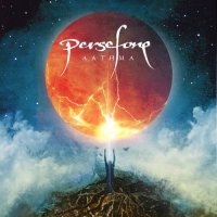Persefone - Aathma (Limited Edition) (2017)