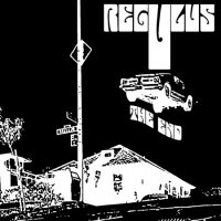 Regulus - The End (2013)