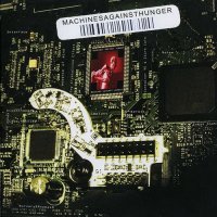 VA - Machines Against Hunger (2008)