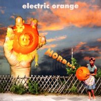 Electric Orange - Morbus (2007)