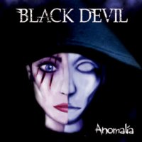 Black Devil - Anomalía (2011)