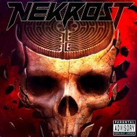 Nekrost - The Dark Path (2014)