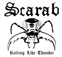 Scarab - Rolling Like Thunder (2CD) (2011)  Lossless