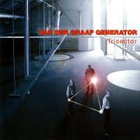 Van Der Graaf Generator - Trisector (2008)