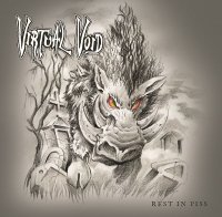 Virtual Void - Rest In Piss (2007)  Lossless
