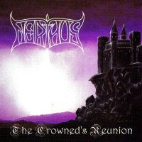 Nerthus - The Crowned\'s Reunion (2007)  Lossless