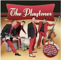 The Playtones - In the Mood (2013)