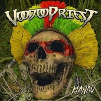 Voodoopriest - Mandu (2014)