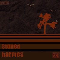 Stoned Harpies - Stoned Harpies (2014)